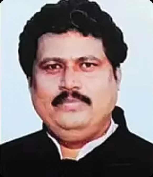 DR. HIMANTA BISWA SARMA